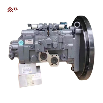 SY190 SY205 হাইড্রোলিক পিস্টন পাম্প K5V117 প্রধান পাম্পের জন্য 100% ক্রলার এক্সক্যাভেটর অংশ
