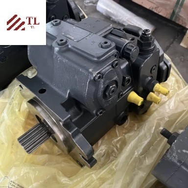 SK330-8 SK350-8 এক্সক্যাভেটর হাইড্রোলিক পাম্প 418-18-31102 অংশ নম্বর 4668462 সহ