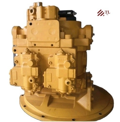 অন্যান্য পাওয়ার পার্টস Excavator E336D E330D হাইড্রোলিক প্রধান পাম্প 3228733 পিস্টন পাম্প 322-8733