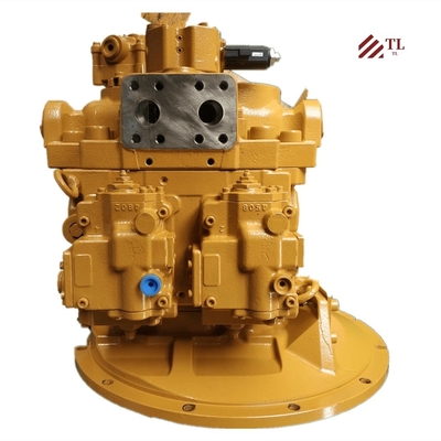 অন্যান্য পাওয়ার পার্টস Excavator E336D E330D হাইড্রোলিক প্রধান পাম্প 3228733 পিস্টন পাম্প 322-8733