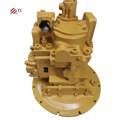 অন্যান্য পাওয়ার পার্টস Excavator E336D E330D হাইড্রোলিক প্রধান পাম্প 3228733 পিস্টন পাম্প 322-8733