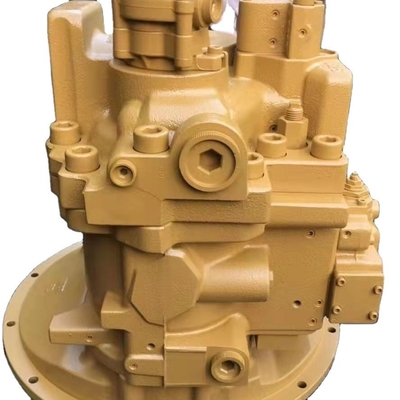 অন্যান্য পাওয়ার পার্টস Excavator E336D E330D হাইড্রোলিক প্রধান পাম্প 3228733 পিস্টন পাম্প 322-8733