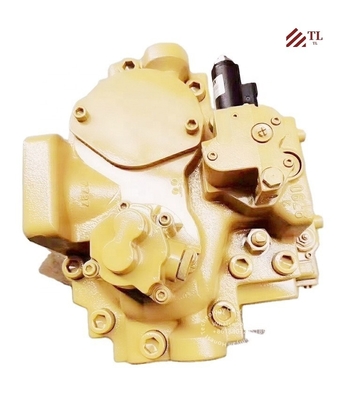 অন্যান্য পাওয়ার পার্টস Excavator E336D E330D হাইড্রোলিক প্রধান পাম্প 3228733 পিস্টন পাম্প 322-8733