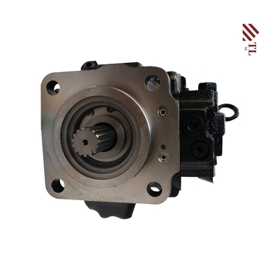 ফার্মস PC40MR-2 প্রধান পাম্প 7083S00460 ক্রলার এক্সক্যাভারের জন্য হাইড্রোলিক পাম্প 708-3S-00460