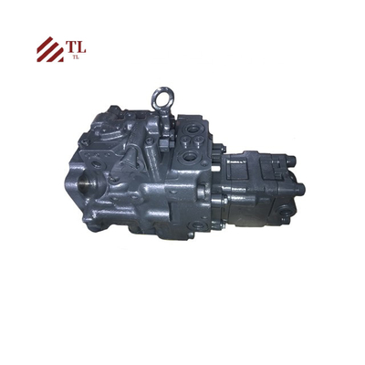 ফার্মস PC40MR-2 প্রধান পাম্প 7083S00460 ক্রলার এক্সক্যাভারের জন্য হাইড্রোলিক পাম্প 708-3S-00460