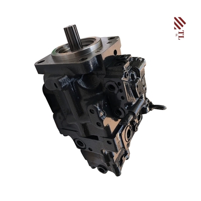 ফার্মস PC40MR-2 প্রধান পাম্প 7083S00460 ক্রলার এক্সক্যাভারের জন্য হাইড্রোলিক পাম্প 708-3S-00460