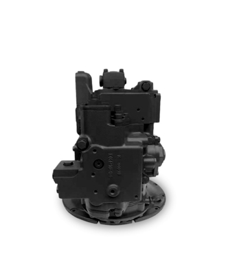 E312C SBS80 SBS120 SBS140 272-6959 272-6957 জন্য হাইড্রোলিক পাম্প খননকারী সেরা বিক্রয়