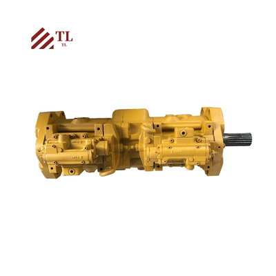 পার্ট নম্বর E390B ক্রলার এক্সক্যাভেটর K3V280 হাইড্রোলিক পিস্টন পাম্প 3349990 334-9990