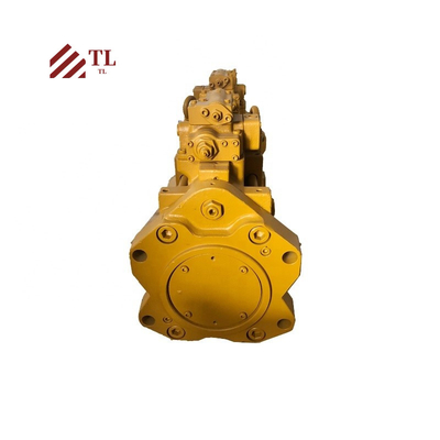 পার্ট নম্বর E390B ক্রলার এক্সক্যাভেটর K3V280 হাইড্রোলিক পিস্টন পাম্প 3349990 334-9990