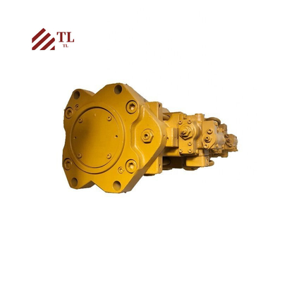 পার্ট নম্বর E390B ক্রলার এক্সক্যাভেটর K3V280 হাইড্রোলিক পিস্টন পাম্প 3349990 334-9990