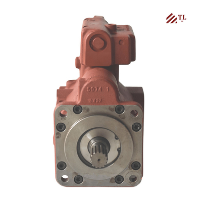 ZAX65USB-5A ক্রলার এক্সক্যাভার হাইড্রোলিক প্রধান পাম্প চমৎকার পারফরম্যান্স সঙ্গে