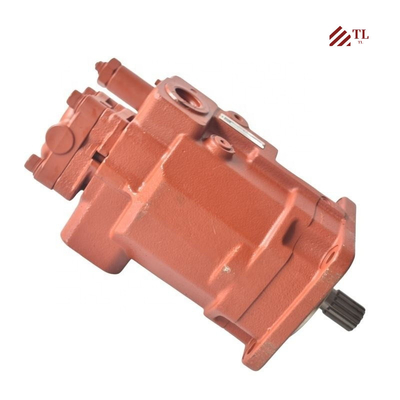 ZAX65USB-5A ক্রলার এক্সক্যাভার হাইড্রোলিক প্রধান পাম্প চমৎকার পারফরম্যান্স সঙ্গে
