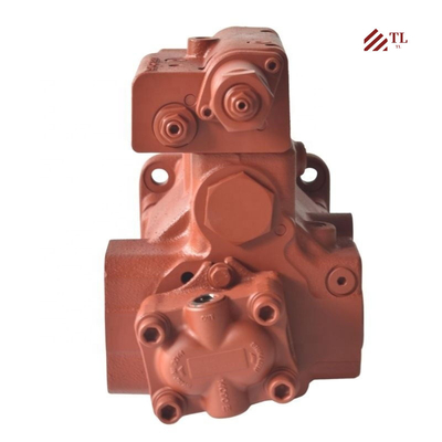 ZAX65USB-5A ক্রলার এক্সক্যাভার হাইড্রোলিক প্রধান পাম্প চমৎকার পারফরম্যান্স সঙ্গে