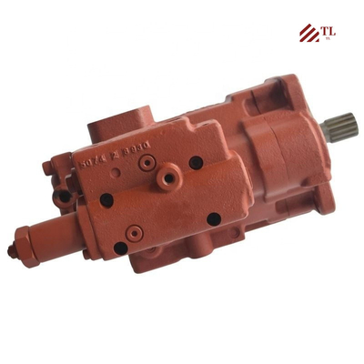 ZAX65USB-5A ক্রলার এক্সক্যাভার হাইড্রোলিক প্রধান পাম্প চমৎকার পারফরম্যান্স সঙ্গে