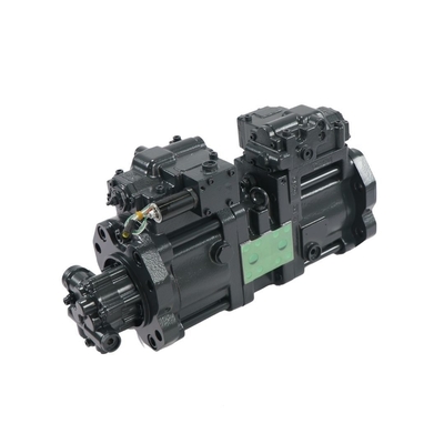 K3V63DT-9N09 এক্সক্যাভটর হাইড্রোলিক পাম্প মেশিন গ্রাহকের প্রয়োজনীয়তা জন্য ইঞ্জিন অংশ