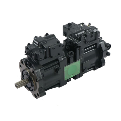 K3V63DT-9N09 এক্সক্যাভটর হাইড্রোলিক পাম্প মেশিন গ্রাহকের প্রয়োজনীয়তা জন্য ইঞ্জিন অংশ