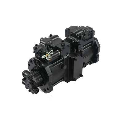 K3V63DTP এক্সক্যাভারের জন্য হাইড্রোলিক প্রধান পাম্প KPM K3V112DT K3V140DT K5V140DT