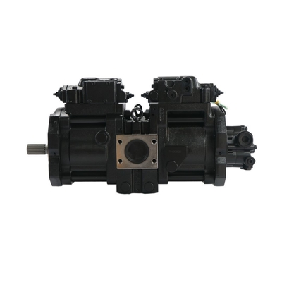 K3V63DTP এক্সক্যাভারের জন্য হাইড্রোলিক প্রধান পাম্প KPM K3V112DT K3V140DT K5V140DT