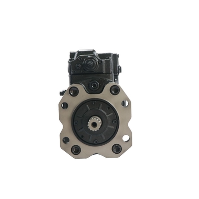 K3V63DTP এক্সক্যাভারের জন্য হাইড্রোলিক প্রধান পাম্প KPM K3V112DT K3V140DT K5V140DT