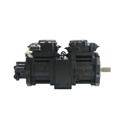 K3V63DTP এক্সক্যাভারের জন্য হাইড্রোলিক প্রধান পাম্প KPM K3V112DT K3V140DT K5V140DT