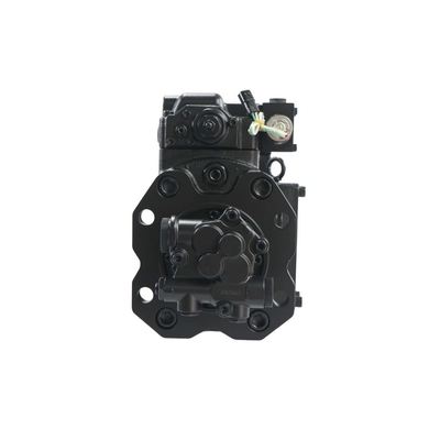 K3V63DTP এক্সক্যাভারের জন্য হাইড্রোলিক প্রধান পাম্প KPM K3V112DT K3V140DT K5V140DT