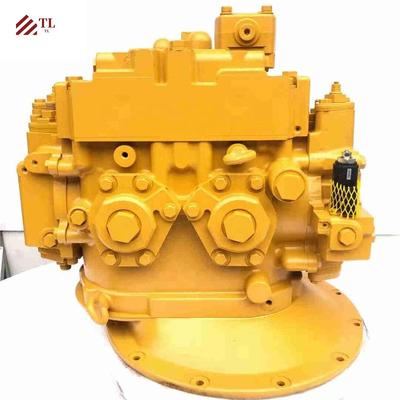 PC450LC-7 হাইড্রোলিক পাম্প 708-2H-00450 708-2H-00027
