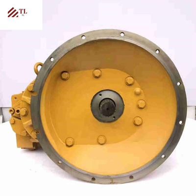 PC450LC-7 হাইড্রোলিক পাম্প 708-2H-00450 708-2H-00027
