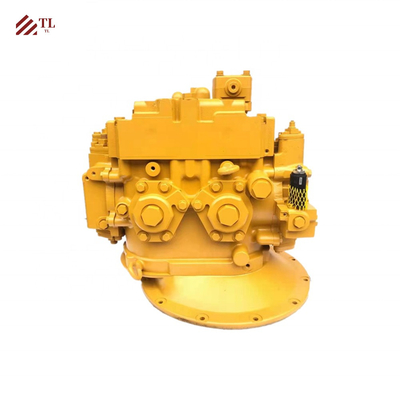 PC450LC-7 হাইড্রোলিক পাম্প 708-2H-00450 708-2H-00027