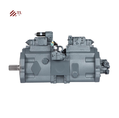 EC340D EC360C EC360CHR EC380D EC380DHR খননকারী হাইড্রোলিক প্রধান পাম্প VOE14638307 14638307