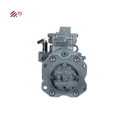 EC340D EC360C EC360CHR EC380D EC380DHR খননকারী হাইড্রোলিক প্রধান পাম্প VOE14638307 14638307