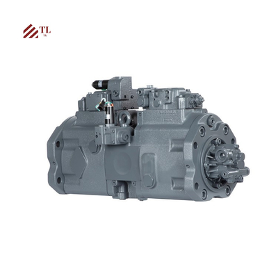 EC340D EC360C EC360CHR EC380D EC380DHR খননকারী হাইড্রোলিক প্রধান পাম্প VOE14638307 14638307