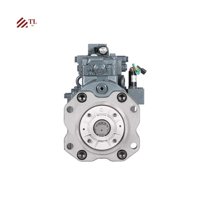 EC340D EC360C EC360CHR EC380D EC380DHR খননকারী হাইড্রোলিক প্রধান পাম্প VOE14638307 14638307