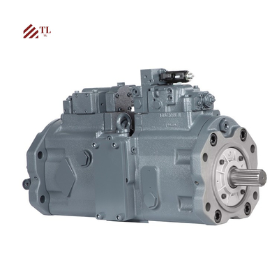 EC340D EC360C EC360CHR EC380D EC380DHR খননকারী হাইড্রোলিক প্রধান পাম্প VOE14638307 14638307