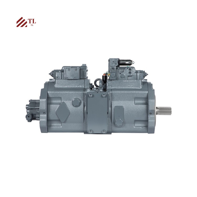 EC340D EC360C EC360CHR EC380D EC380DHR খননকারী হাইড্রোলিক প্রধান পাম্প VOE14638307 14638307