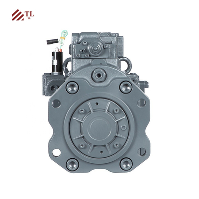 এক্সক্যাভারের জন্য প্রধান পাম্প EC460B EC460C EC480D 14595548 14531857 14526609 14569675 K5V200dth K5V200DTH15XR