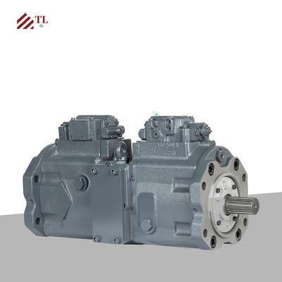 এক্সক্যাভারের জন্য প্রধান পাম্প EC460B EC460C EC480D 14595548 14531857 14526609 14569675 K5V200dth K5V200DTH15XR
