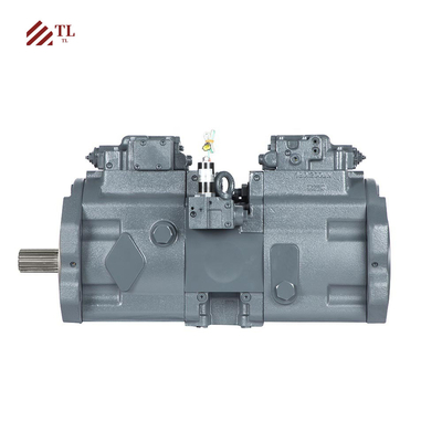এক্সক্যাভারের জন্য প্রধান পাম্প EC460B EC460C EC480D 14595548 14531857 14526609 14569675 K5V200dth K5V200DTH15XR