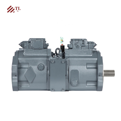 এক্সক্যাভারের জন্য প্রধান পাম্প EC460B EC460C EC480D 14595548 14531857 14526609 14569675 K5V200dth K5V200DTH15XR