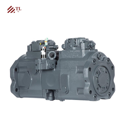 এক্সক্যাভারের জন্য প্রধান পাম্প EC460B EC460C EC480D 14595548 14531857 14526609 14569675 K5V200dth K5V200DTH15XR