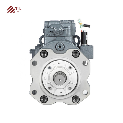 এক্সক্যাভারের জন্য প্রধান পাম্প EC460B EC460C EC480D 14595548 14531857 14526609 14569675 K5V200dth K5V200DTH15XR