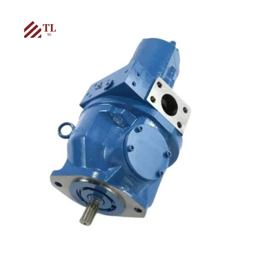R60-7 Robex 55 মিনি Excavator Elic হাইড্রোলিক পাম্প 31M6-15022 31M8-15020 নির্মাণ কাজের জন্য R60-7