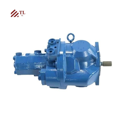 R60-7 Robex 55 মিনি Excavator Elic হাইড্রোলিক পাম্প 31M6-15022 31M8-15020 নির্মাণ কাজের জন্য R60-7