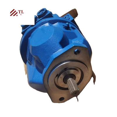 R60-7 Robex 55 মিনি Excavator Elic হাইড্রোলিক পাম্প 31M6-15022 31M8-15020 নির্মাণ কাজের জন্য R60-7