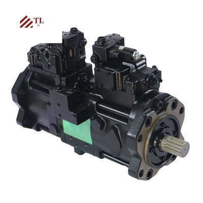 K5V140DTP-YT6K-17T কোবেলকো SK330-8/ SK350-8 এর জন্য ক্রলার এক্সক্যাভারেটর পাম্প