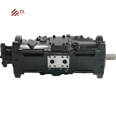 K5V140DTP-YT6K-17T কোবেলকো SK330-8/ SK350-8 এর জন্য ক্রলার এক্সক্যাভারেটর পাম্প