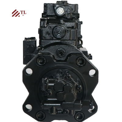 K5V140DTP-YT6K-17T কোবেলকো SK330-8/ SK350-8 এর জন্য ক্রলার এক্সক্যাভারেটর পাম্প