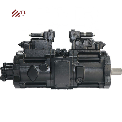 K5V140DTP-YT6K-17T কোবেলকো SK330-8/ SK350-8 এর জন্য ক্রলার এক্সক্যাভারেটর পাম্প
