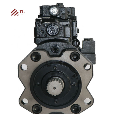 K5V140DTP-YT6K-17T কোবেলকো SK330-8/ SK350-8 এর জন্য ক্রলার এক্সক্যাভারেটর পাম্প