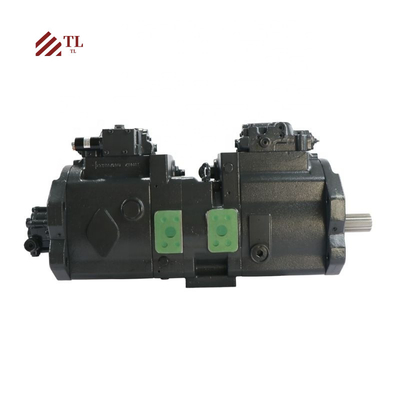 K5V200DTH-9N4H স্যানি এক্সক্যাভেটর SY365 মেশিন ইঞ্জিনের জন্য হাইড্রোলিক পাম্প প্রতিস্থাপন