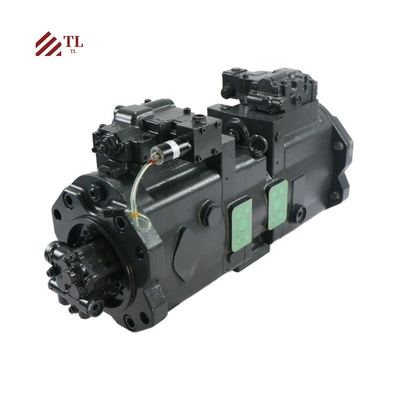 K5V200DTH-9N4H স্যানি এক্সক্যাভেটর SY365 মেশিন ইঞ্জিনের জন্য হাইড্রোলিক পাম্প প্রতিস্থাপন